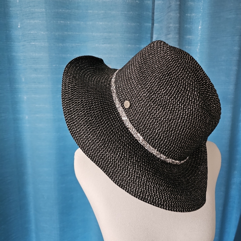 BCBG NWT cowgirl hat
